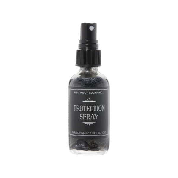 Protection Aromatherapy Spray - 60ml