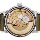 Vintage 1960s Seamaster Automatic
