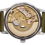 Vintage 1960s Seamaster Automatic