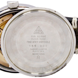 Vintage 1960s Seamaster Automatic