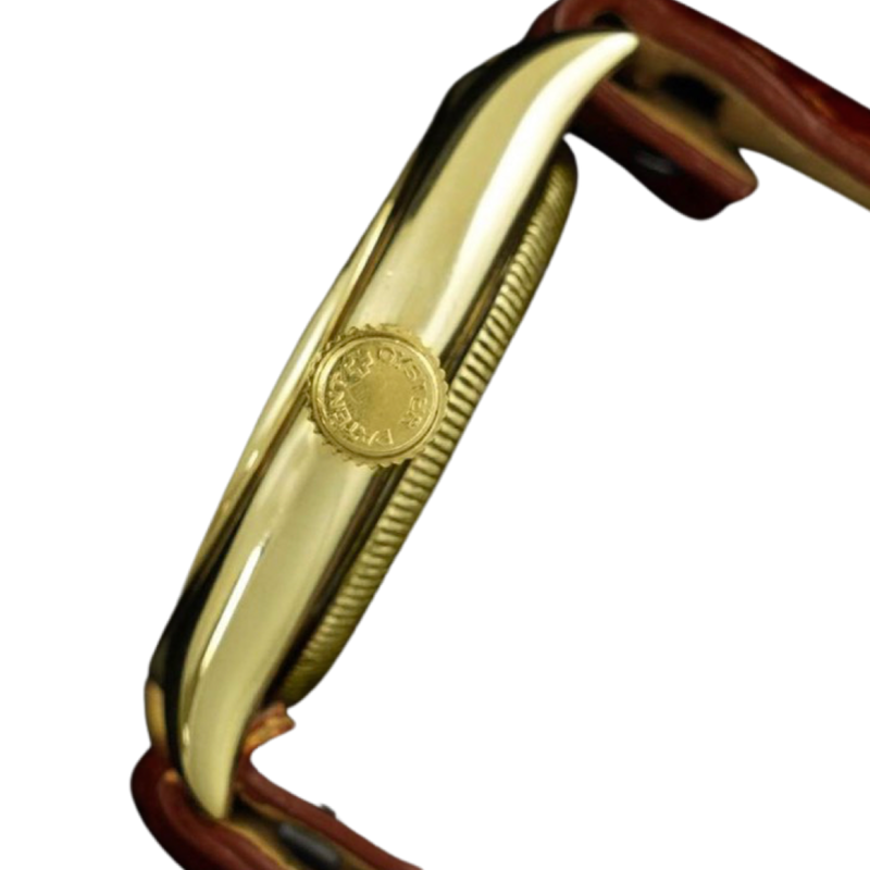 Vintage 1934 Rolex Oyster