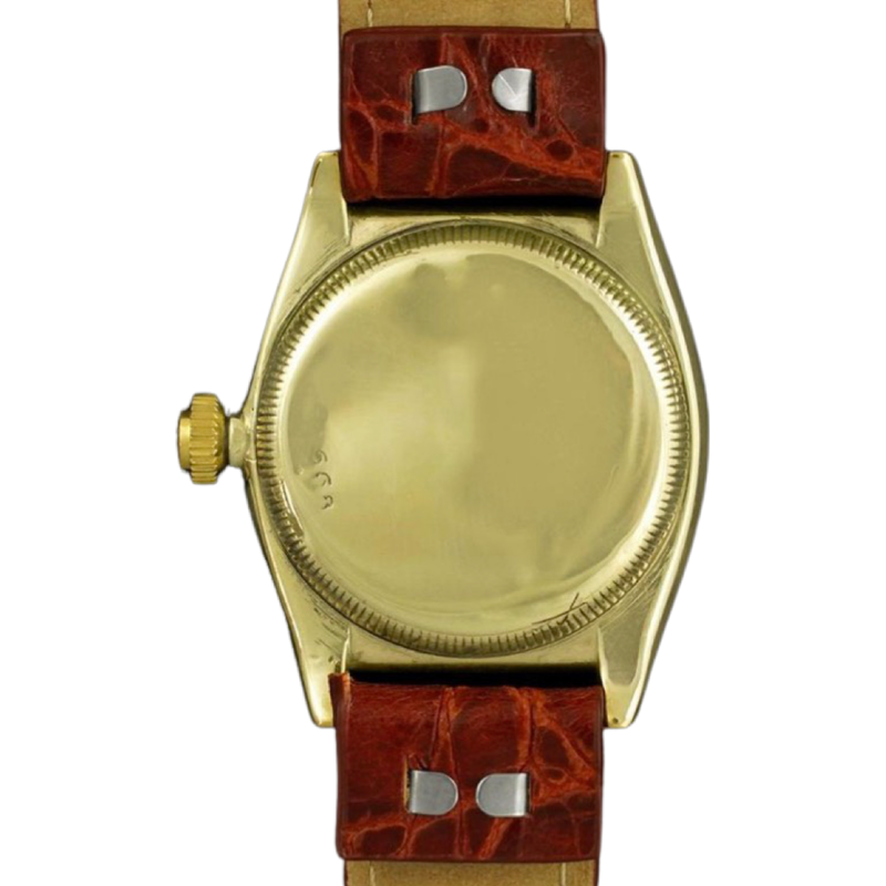 Vintage 1934 Rolex Oyster
