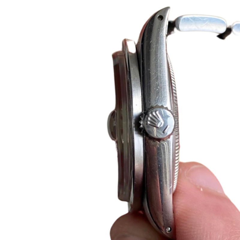 Vintage 1970s Rolex Oyster Perpetual Date (Ref. 1501)