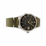 Vintage 1960s Seamaster Automatic