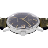 Vintage 1960s Seamaster Automatic