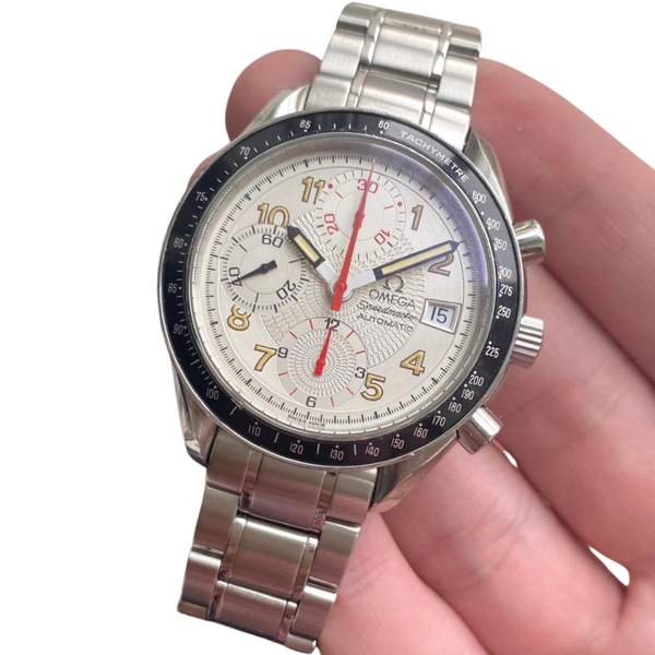 Vintage Speedmaster Mark 40