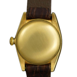 Vintage 1948 Rolex Oyster Perpetual (Ref. 5015)