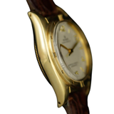 Vintage 1948 Rolex Oyster Perpetual (Ref. 5015)