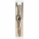 Vintage 1996 Swatch Automatic DIVINA 2. VERSION SAK126C