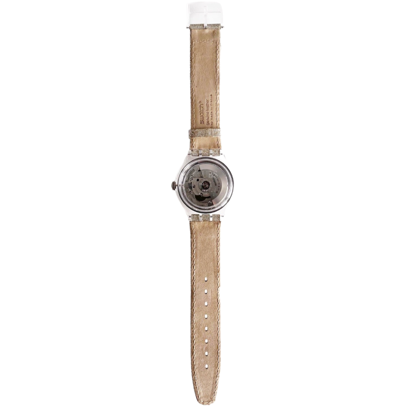 Vintage 1996 Swatch Automatic DIVINA 2. VERSION SAK126C