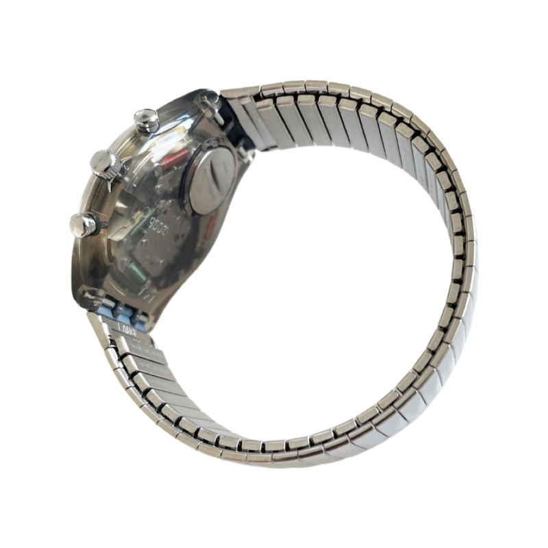 Vintage Chrono PLEASURE DOME