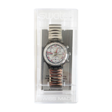 Vintage Chrono PLEASURE DOME