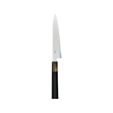 Hitohira FJ VG-10 Petty 150mm Ebony Handle