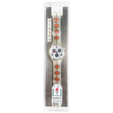 Vintage 1996 Chrono SLOW DOWN