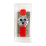 Vintage 1994 Chrono INSPYRAL