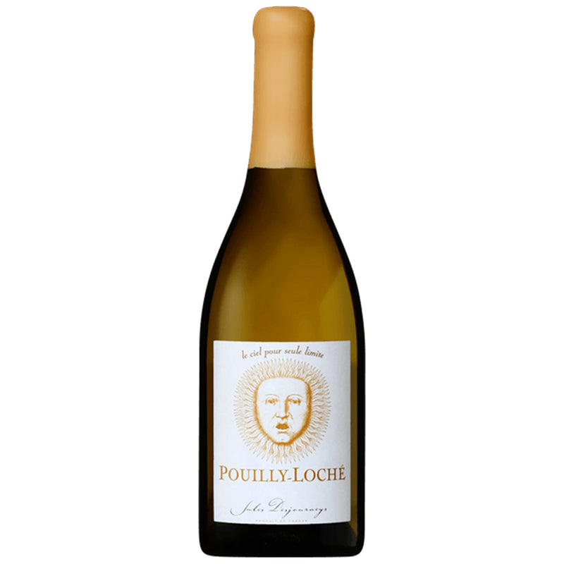 Pouilly Loché 2017