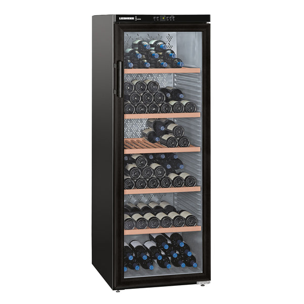 WKb 4212 Vinothek Wine Cabinet
