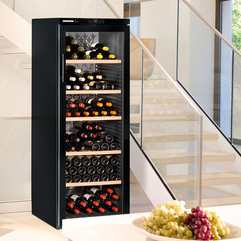 Vinothek wine rack deals