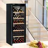 WKb 4212 Vinothek Wine Cabinet