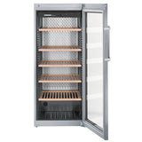 WKes 4552 GrandCru Wine Cabinet
