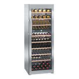 WTes 5972 Vinidor Multi-Temperature Wine Cabinet