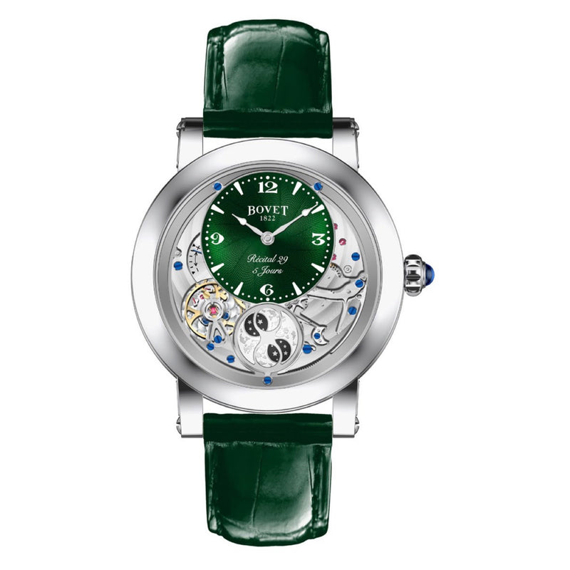 Recital 29 Dimier R290001