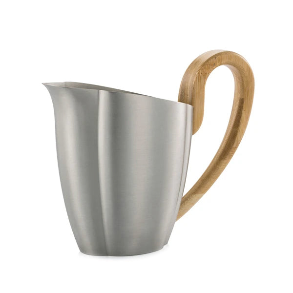 Cloud Tea Pitcher