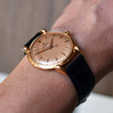Chronometre Ref.4364 Pink-on-Pink