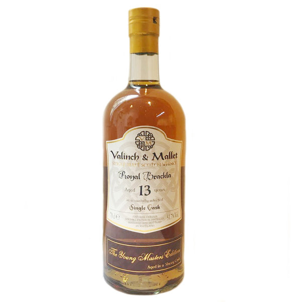 Royal Brackla 13