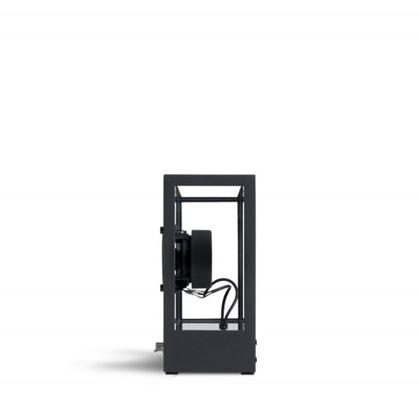 TRANSPARENT (Small Black)