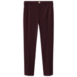 Montmartre From Carnet - CO014 (DARK MAROON)