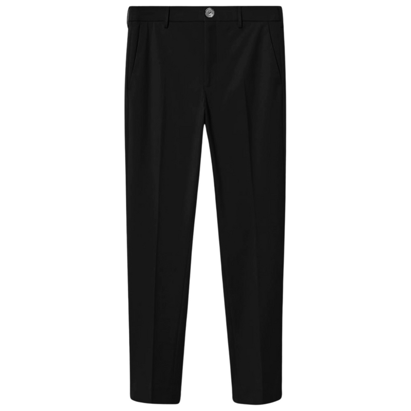 Montmartre From Carnet - CO031 (BLACK)