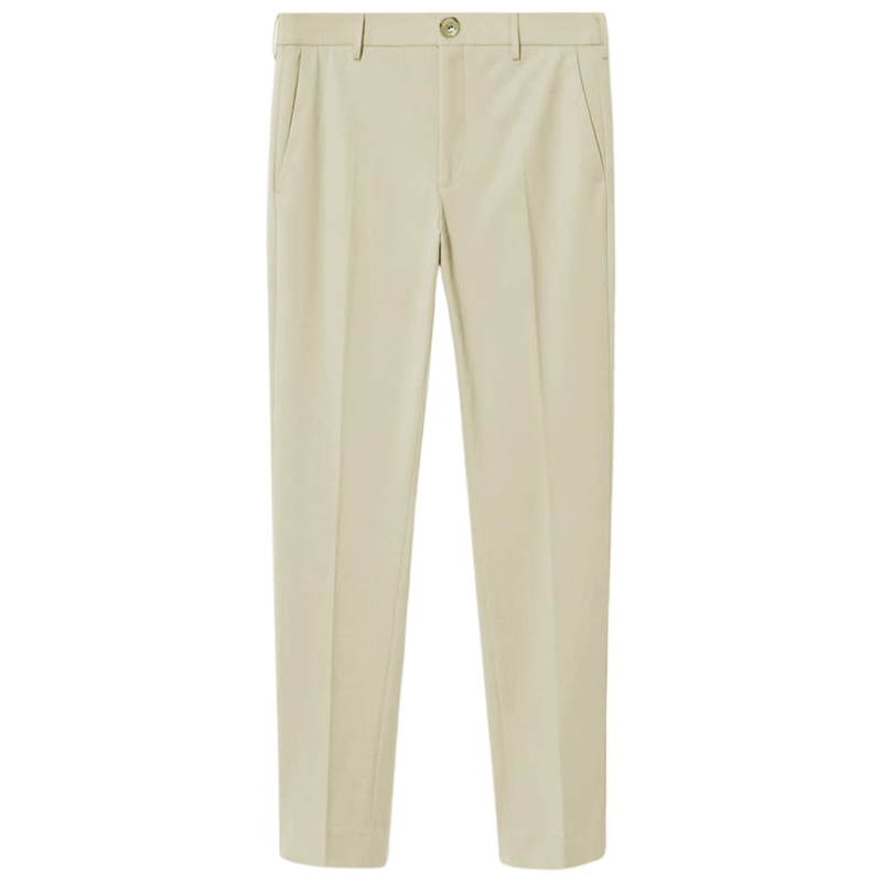 Montmartre From Carnet - CO010 (LIGHT BEIGE)