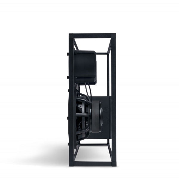 TRANSPARENT (Big Black)