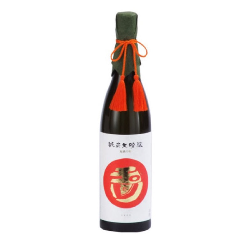 Junmai Daiginjo (720ml)