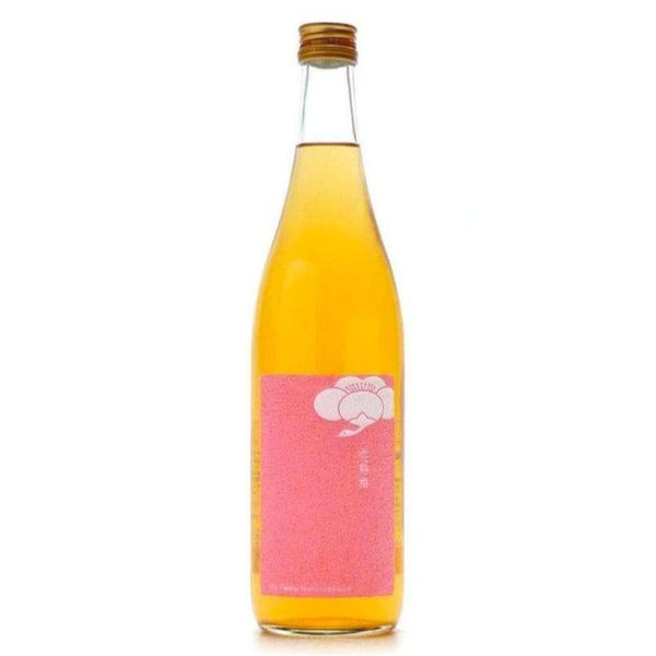 Kanjuku Ume