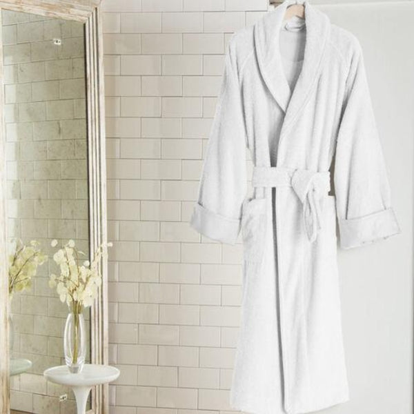 Milk Unito Bathrobe