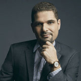PATEK PHILIPPE MY DREAM COLLECTION BY ALI NAEL