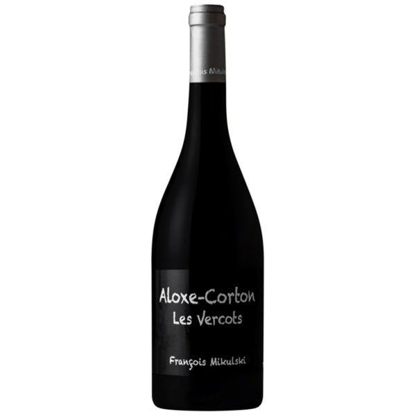 Aloxe Corton 1er Cru Les Vercots 2007