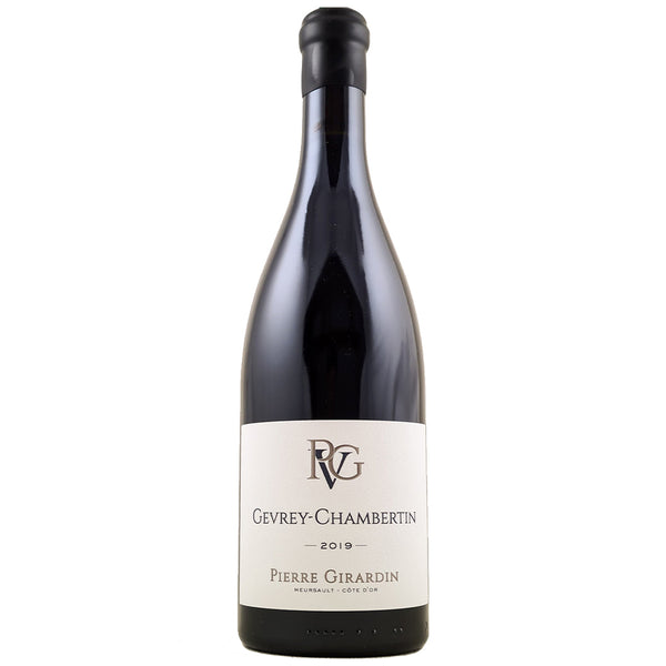 GEVREY CHAMBERTIN 2019