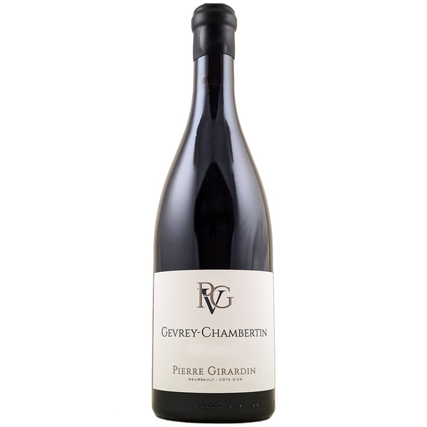 GEVREY CHAMBERTIN Clos Prieur 2019