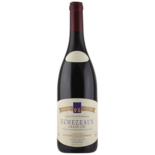 Echezeaux Grand Cru 2015