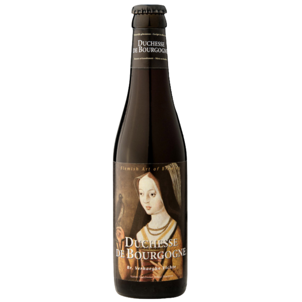 Duchesse de Bourgogne - 6 Bottles