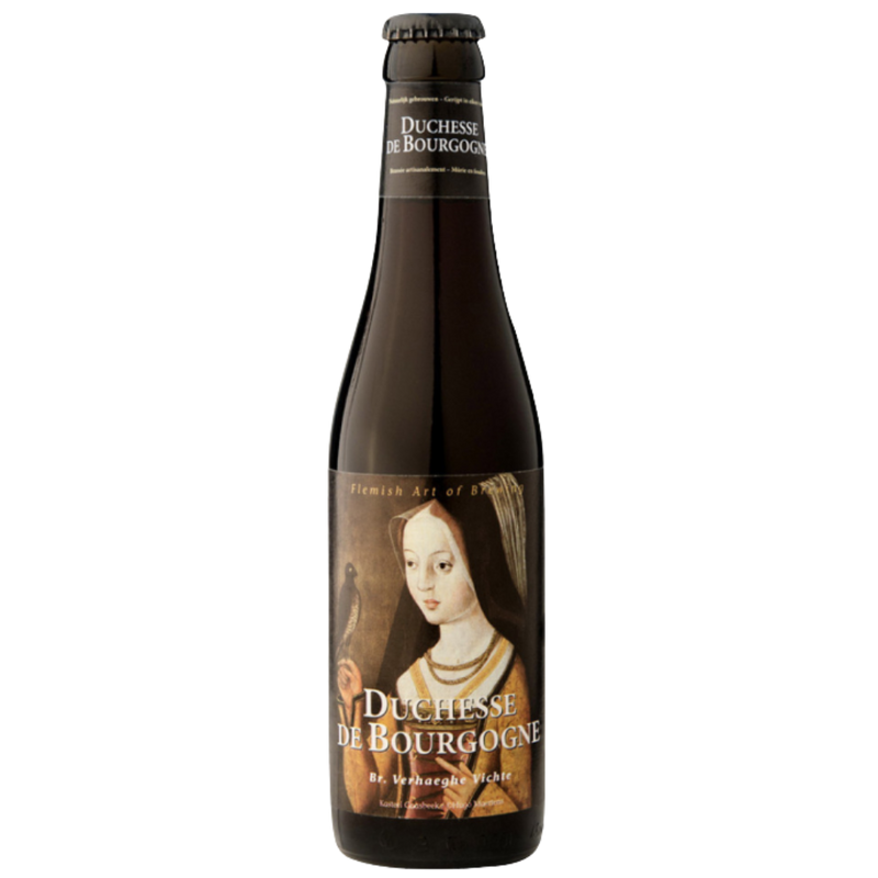 Duchesse de Bourgogne - 6 Bottles
