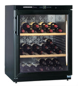 WKb 1712 Barrique Wine Cabinet