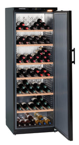 WKb 4611 Barrique Wine Cabinet
