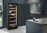 WKb 4612 Barrique Wine Cabinet