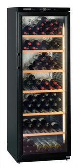 WKb 4612 Barrique Wine Cabinet