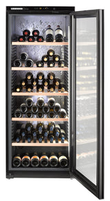 WKgb 4113 Barrique Wine Cabinet