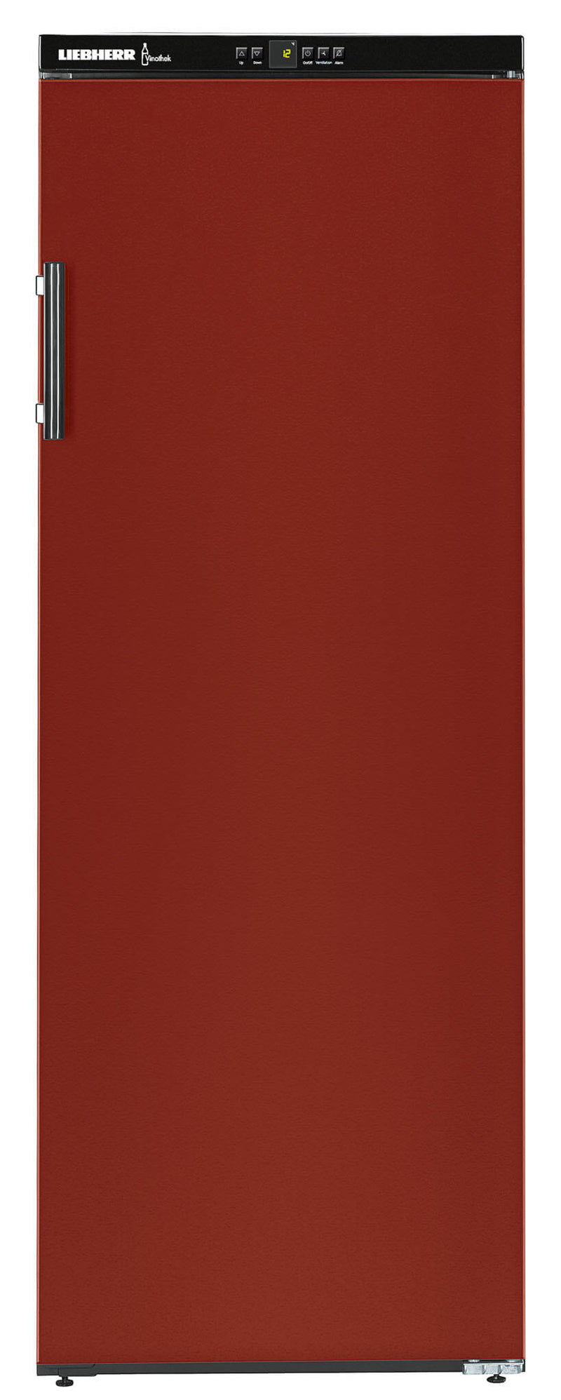 WKr 4211 Vinothek Wine Cabinet